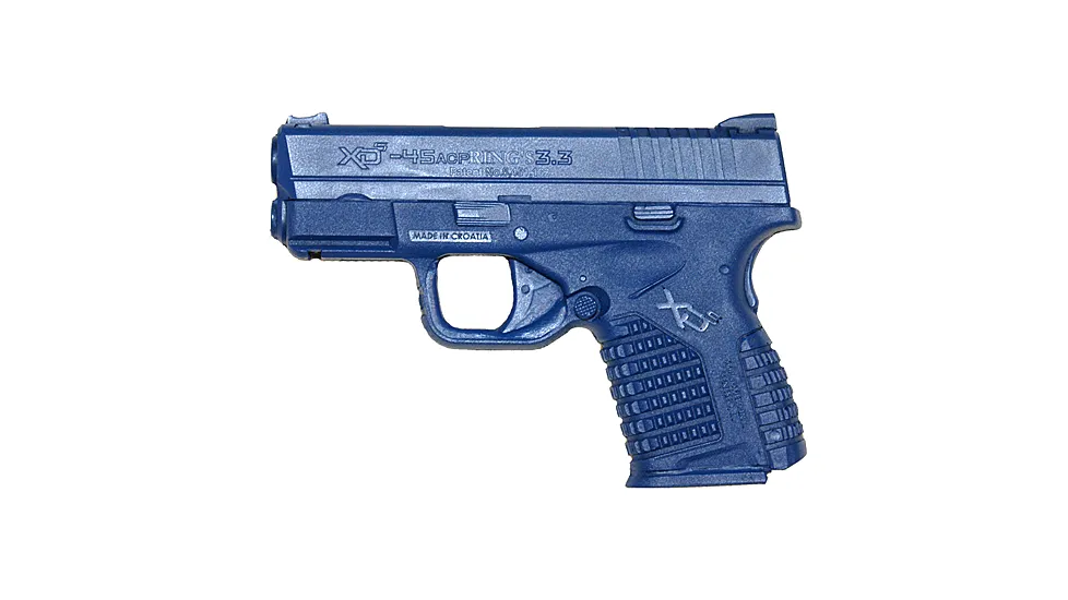 Blueguns FSXDS Springfield XD-S 3.3 Training Pistol