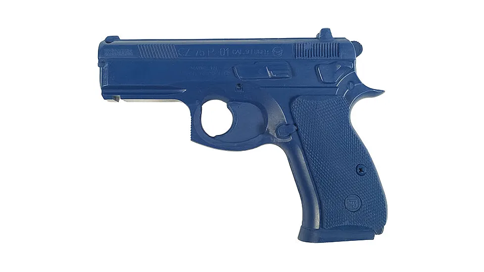 Blueguns CZ 75 P-01 Training Gun