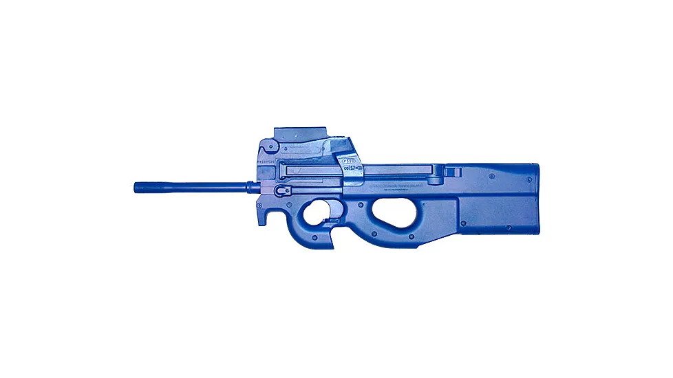 Blueguns FN P90 Training Long Gun