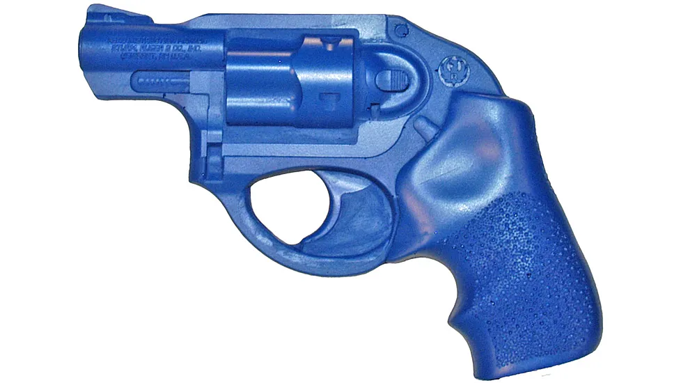 Blueguns Training Gun - Ruger LCR