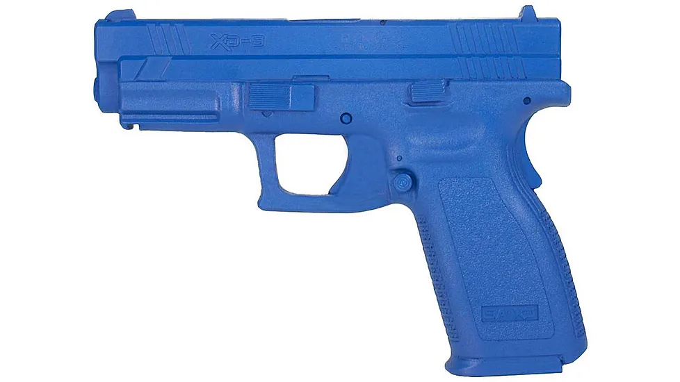 Blueguns Training Gun - Springfield Xd9