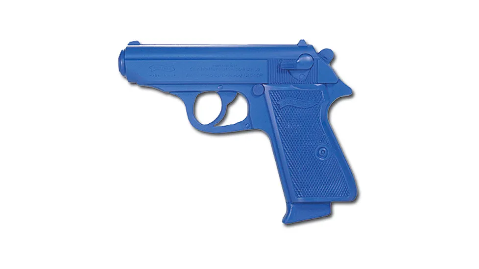 Blueguns Walther Ppk / Ppks