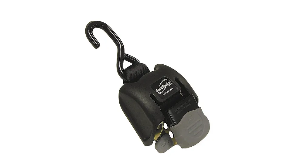 BoatBuckle G2 Retractable Bow Tie-Down