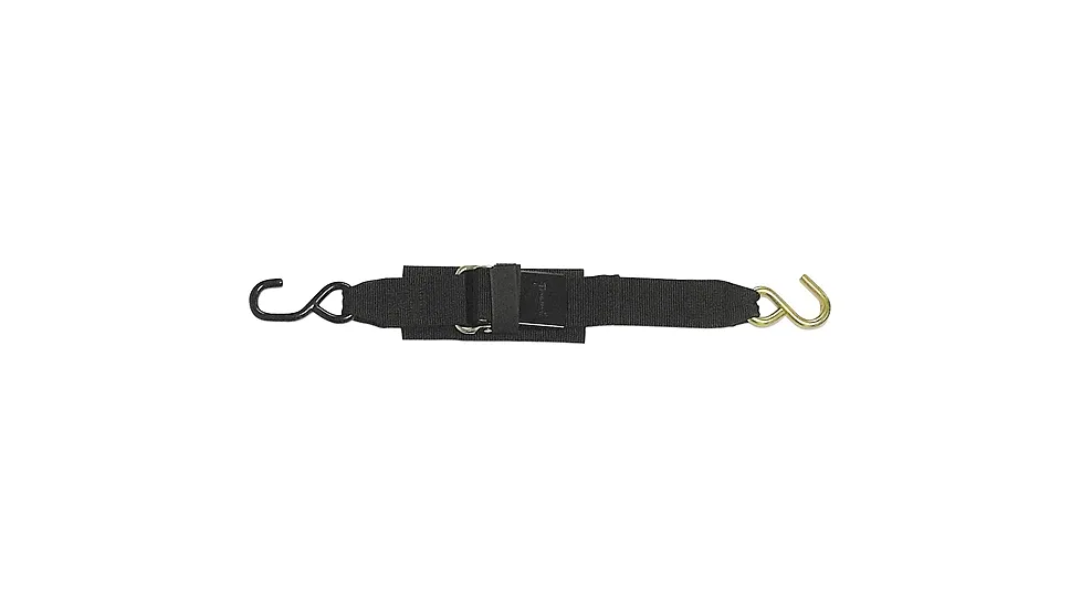 BoatBuckle Kwik-Lok Transom Tie-Down