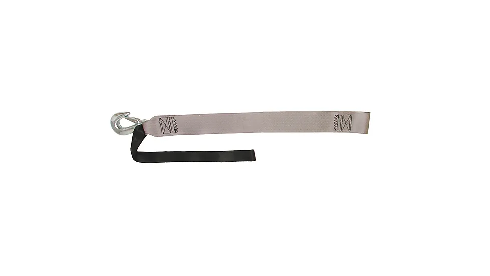 BoatBuckle P.W.C. Winch Strap w/Loop End