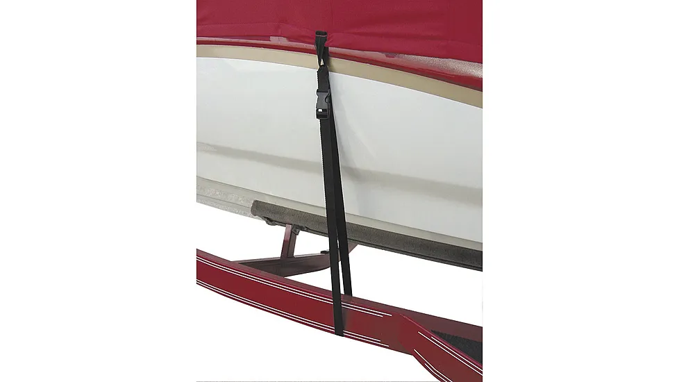 BoatBuckle Snap-Lock Boat Cover Tie-Downs
