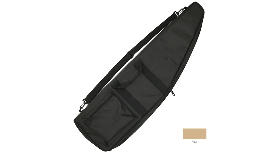 Bob Allen Tactical Rifle Case, 42in