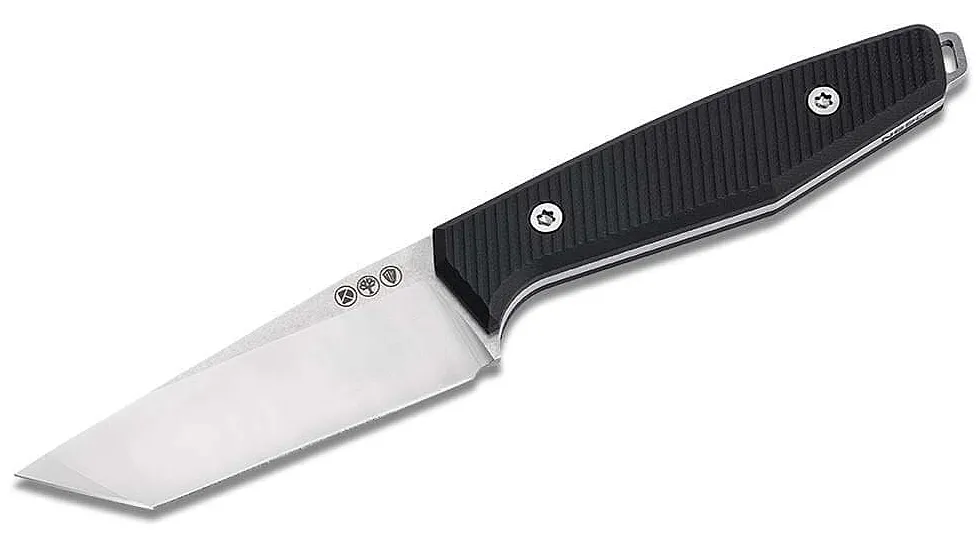 Boker Daily Knives AK1 American Tanto Knife by Alex Kremer