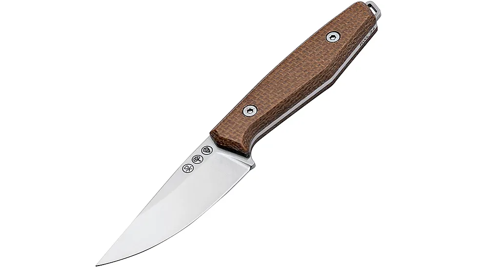 Boker AK1 Fixed Blade