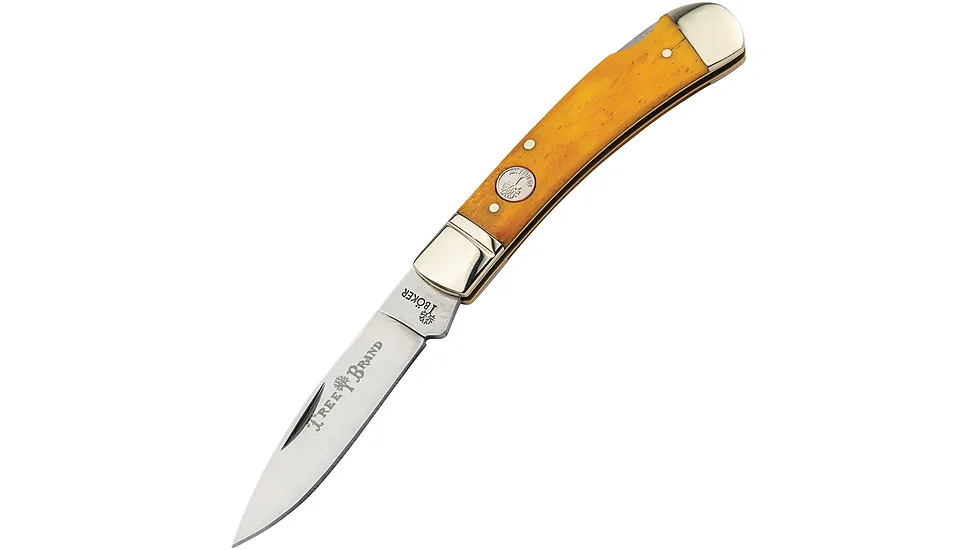 Boker Gentleman's Lockback