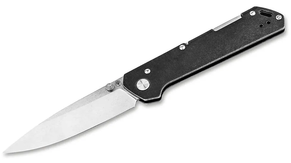 Boker Kihon Bifold