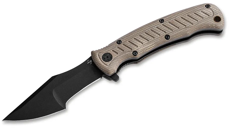Boker Micro Tracker Folder