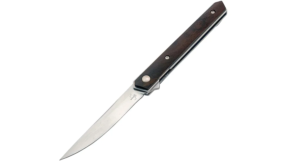 Boker Plus Kwaiken Air Mini Cocobolo