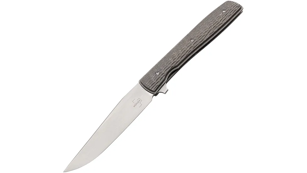 Boker Plus Urban Trapper Linerlock BOP01BO476