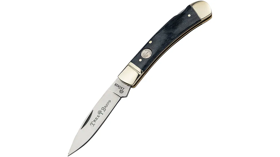 Boker Tree Brand Lockback Gray