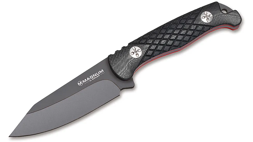 Boker USA Magnum Life Knife