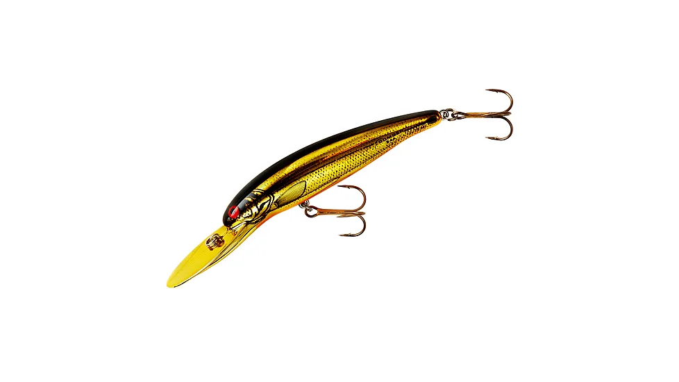 Bomber Deep Long 24A Crankbait