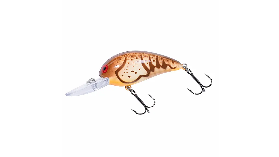 Bomber Model 6A Crankbait
