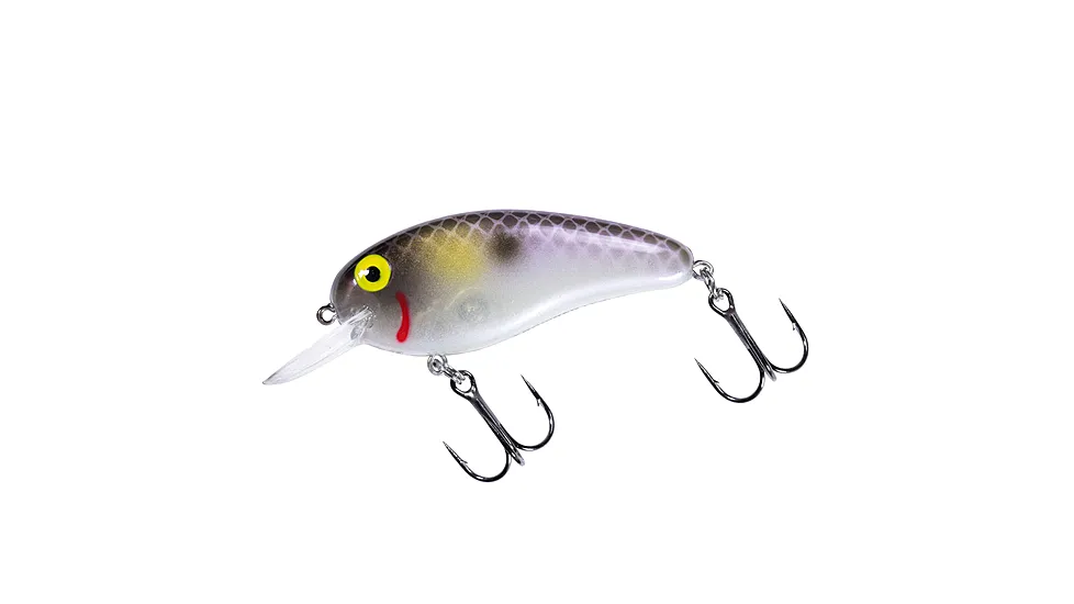 Bomber Flat A Crankbait