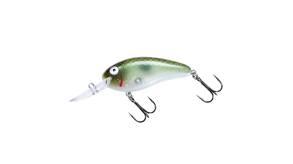 Bomber Deep Flat A Crankbait