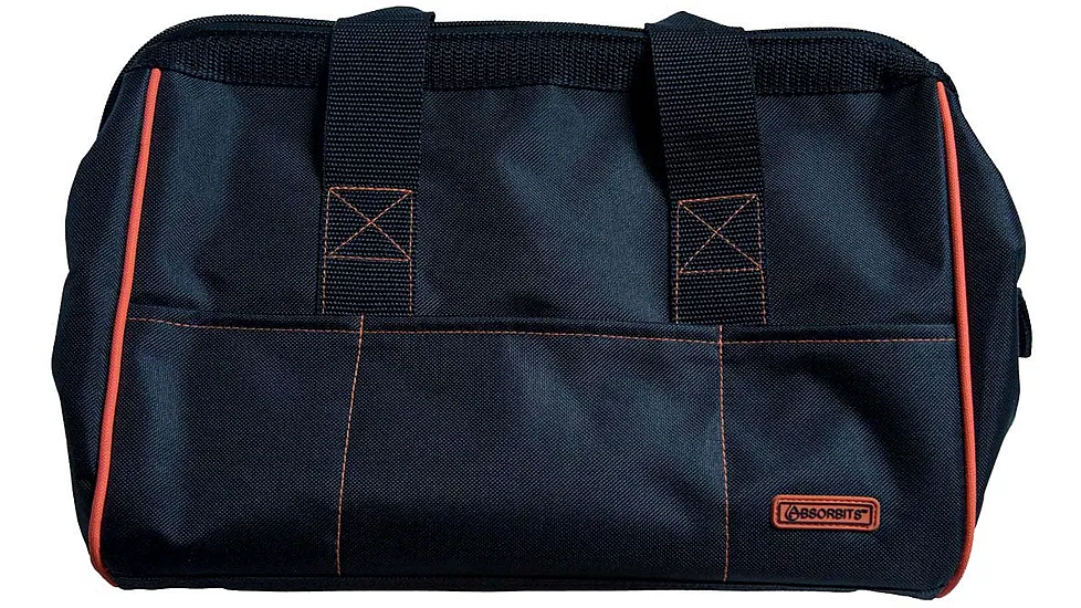 BONE-DRI Range and Tool Bag