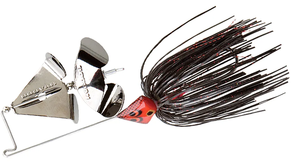 Booyah Counter Strike Buzz Bait