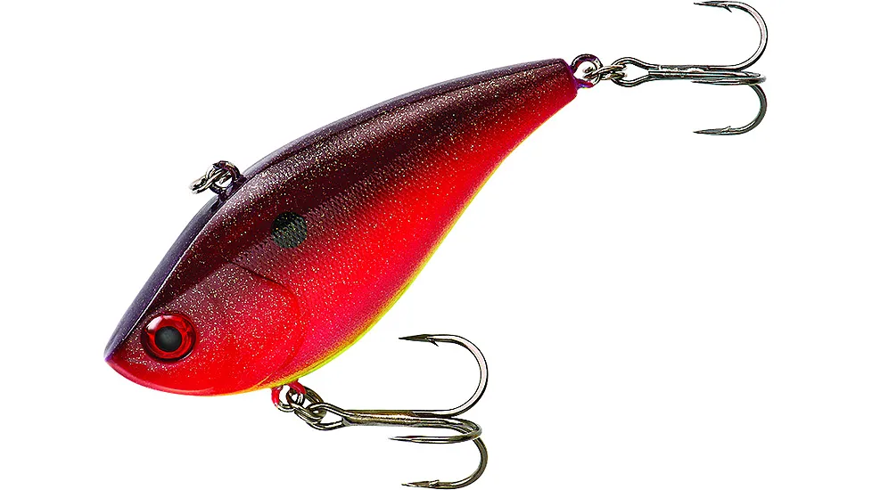 Booyah Hard Knocker Lipless Crankbait