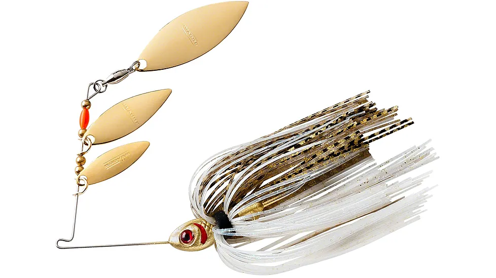 Booyah Mini Shad Spinnerbait