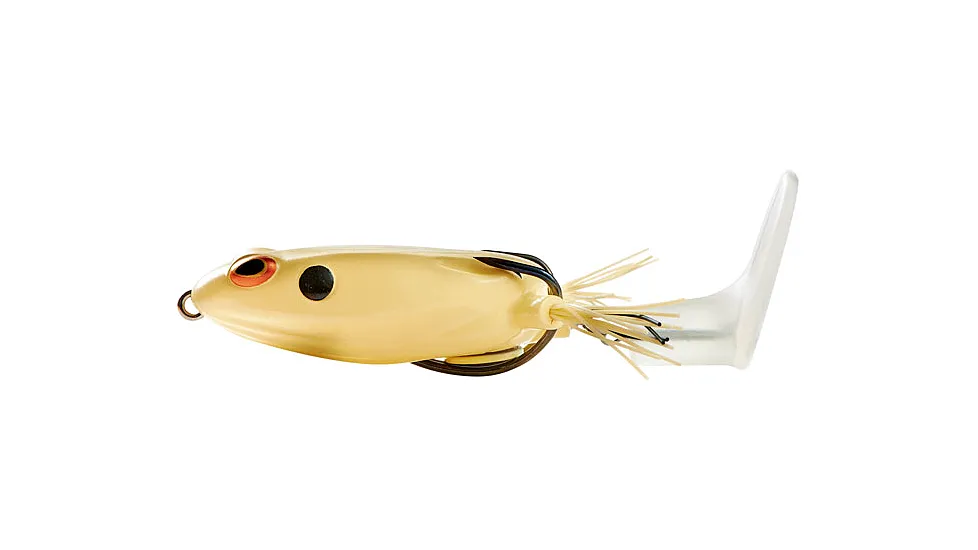 Booyah Toad Runner Soft Bait