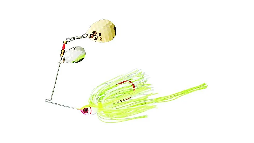 Booyah Tux & Tails Spinnerbait
