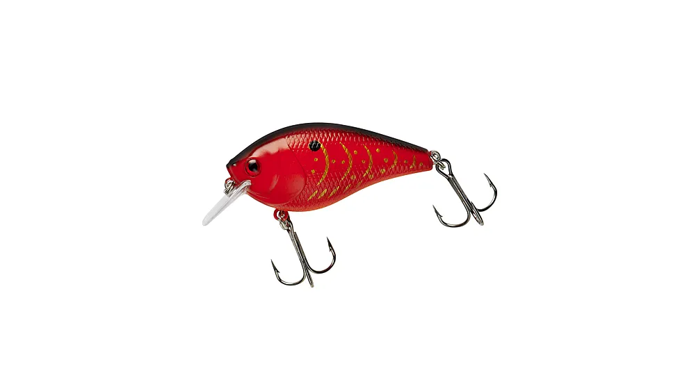Booyah XCS1 Squarebill Crankbait