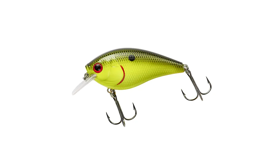 Booyah XCS2 Squarebill Crankbait