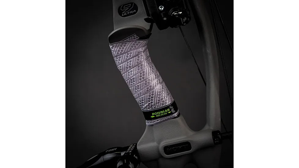 Bowmar Archery Bowmar V2 Grip Tape 1503074