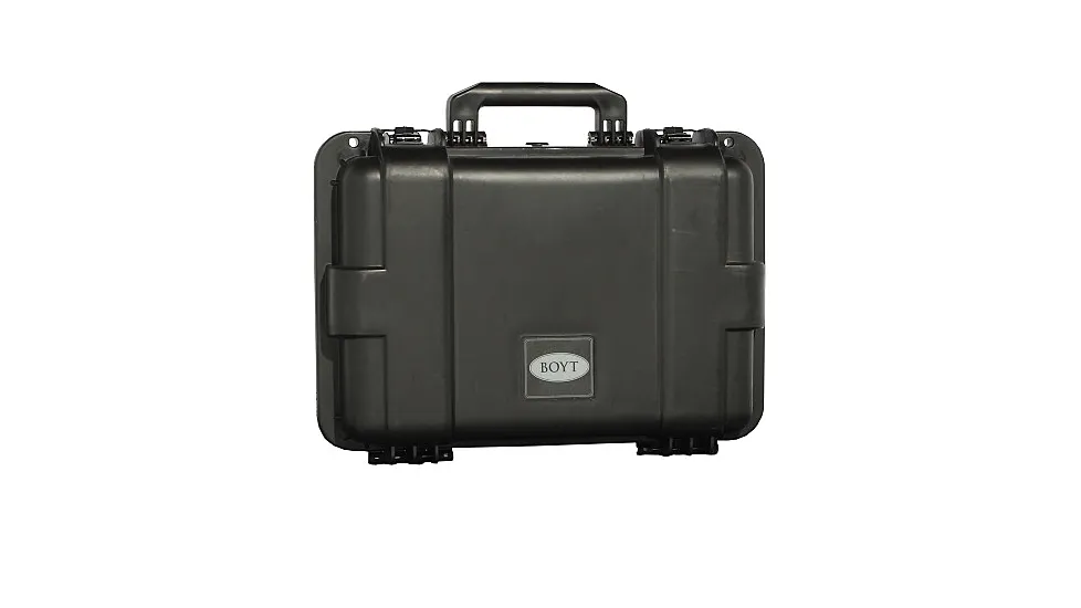 Boyt Harness H Series Hard Sided Gun Cases