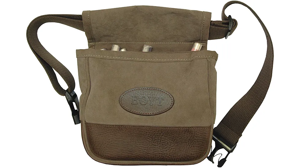 Boyt Harness PS50 Shell Pouch