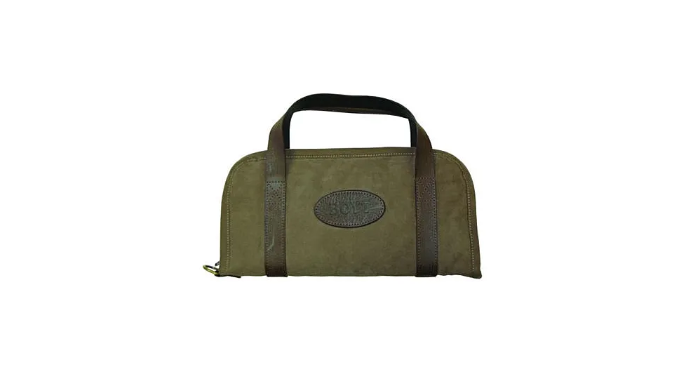 Boyt Harness Plantation Rectangle Pistol Case