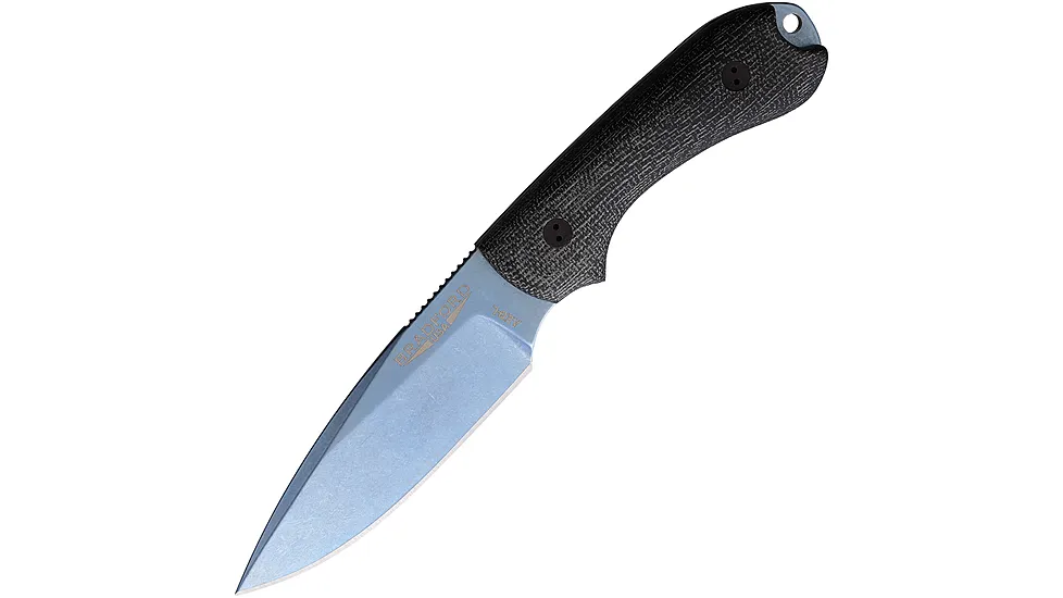 Bradford Knives Guardian 3 3.5in Fixed Blade Knife