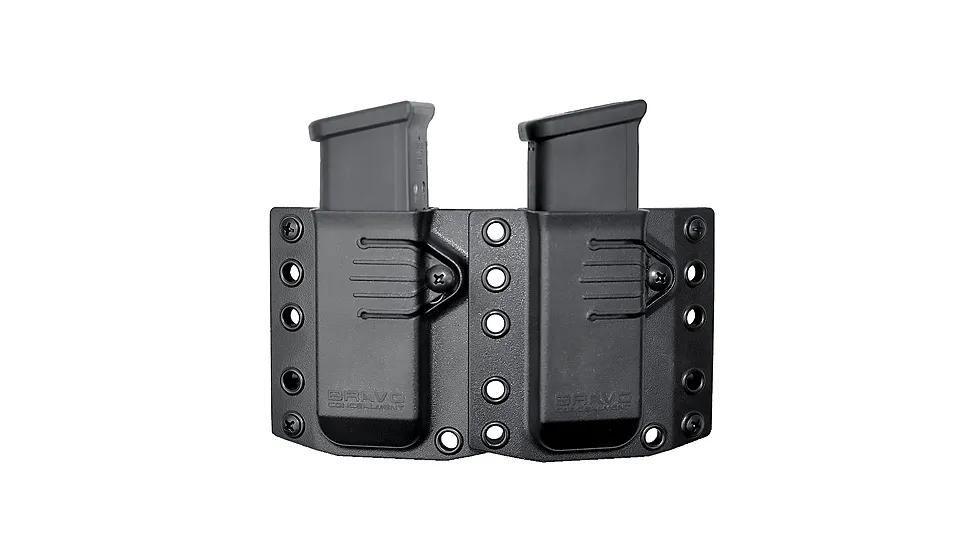 Bravo Concealment Magazine Pouch