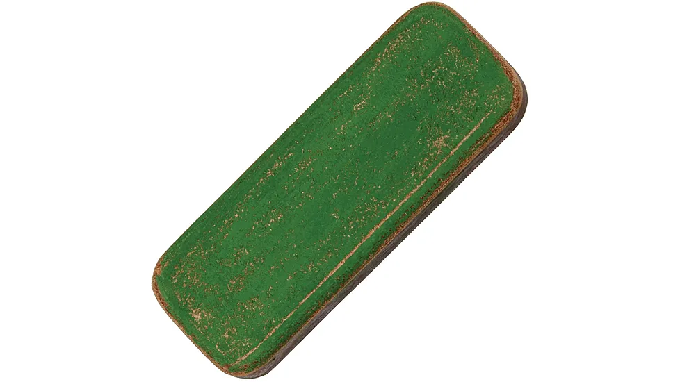 Brommeland Gunleather Loaded Leather Micro Strop