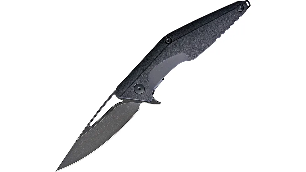 Brous Blades Division Linerlock Acid SW Folding Knife