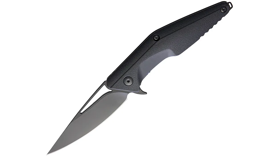 Brous Blades Division Linerlockout Folding Knife