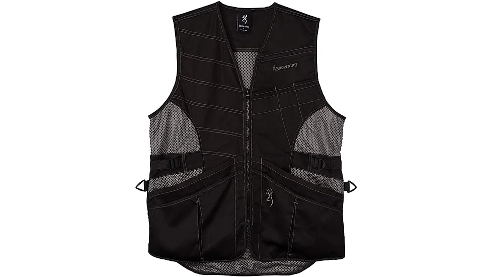 Browning Ace Shooting Vest