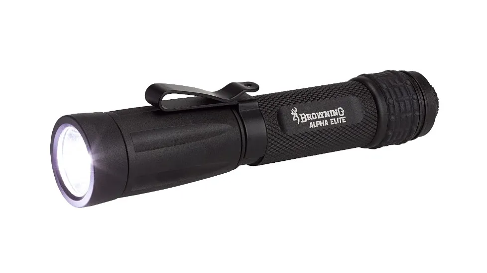 Browning Light Alpha Elite Headlamp