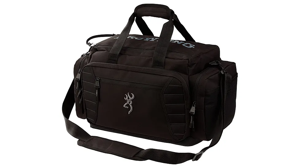 Browning Factor Range Bag