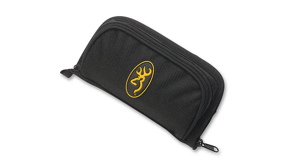 Browning Flex Foam Zippered Choke Tube Case