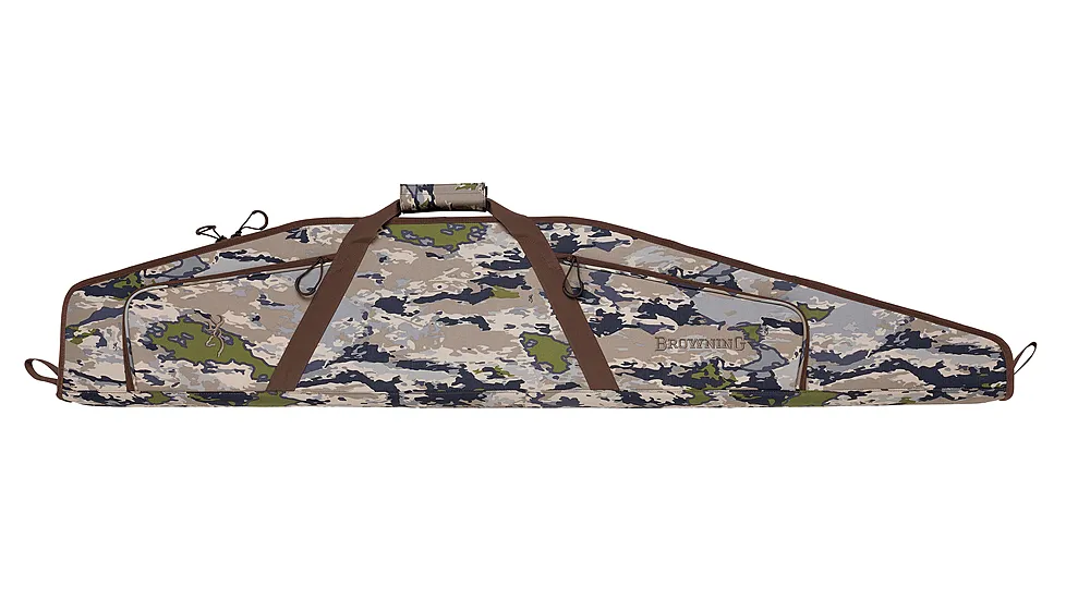 Browning Max Long Range 54in Rifle Case