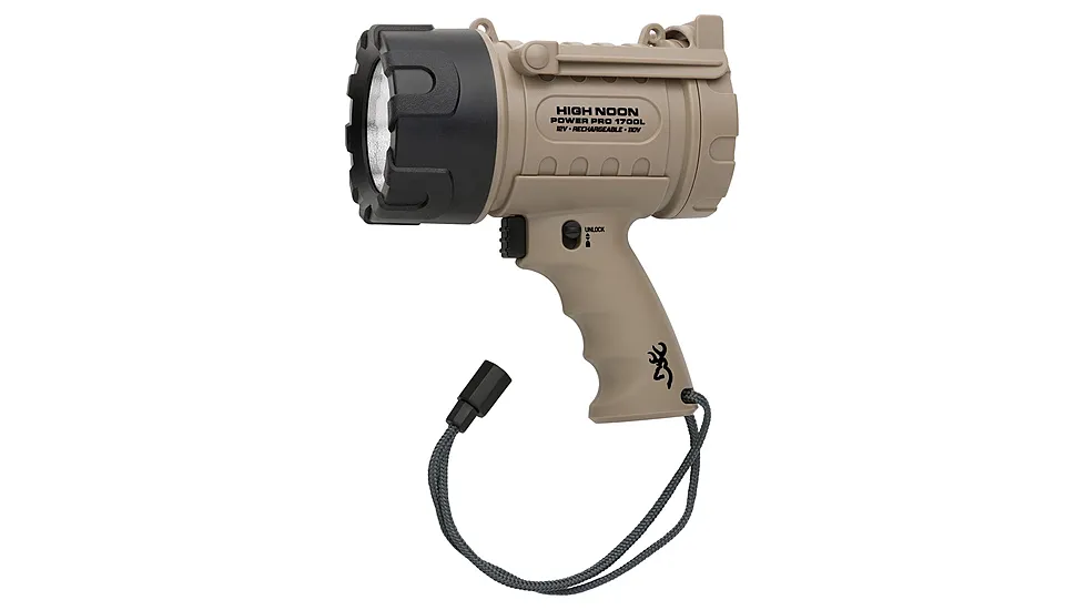 Browning High Noon Power Pro Spotlight