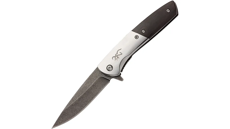 Browning Nine Mile Framelock