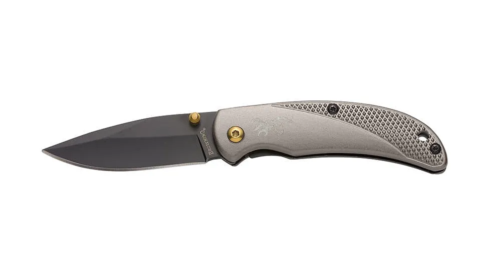 Browning Prism 3 Folding Knives