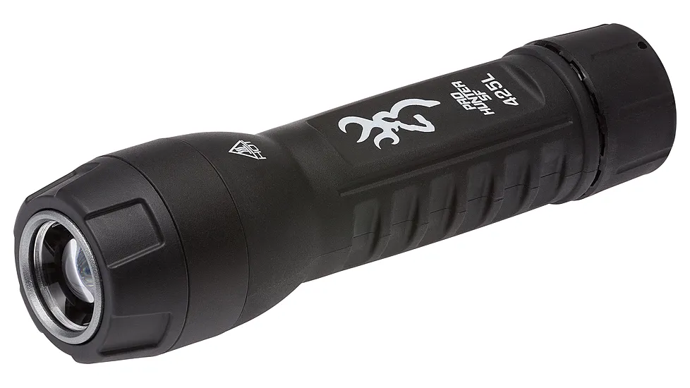 Browning Pro Hunter SF 425 lumens Flashlight